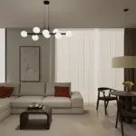 house interior design, interior fit out companies in Dubai